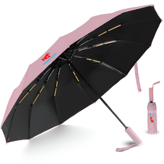 Prime Pick Portable Travel Waterproof Umbrella