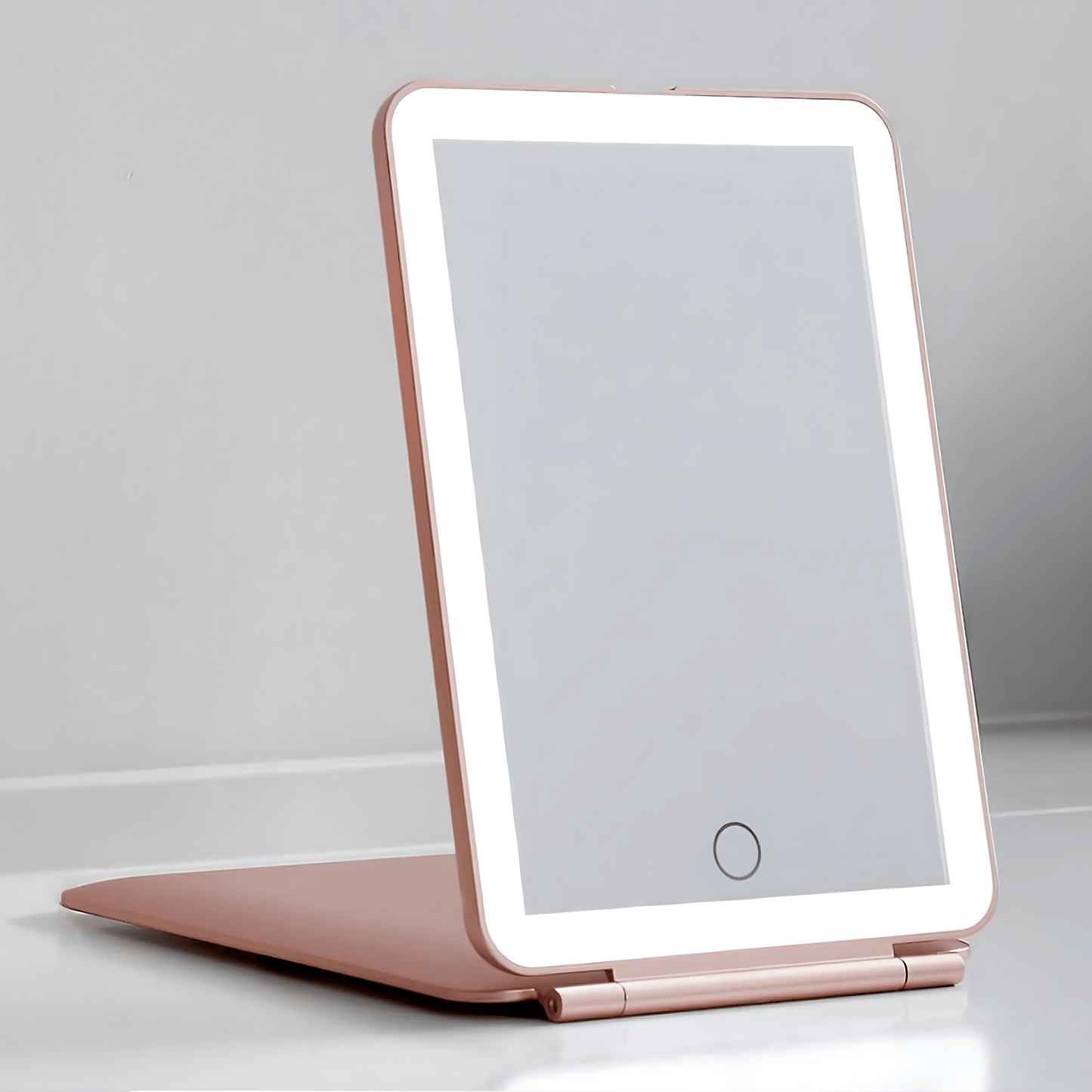 Prime Pick Led Rechargeable Travel Vanity Mirror