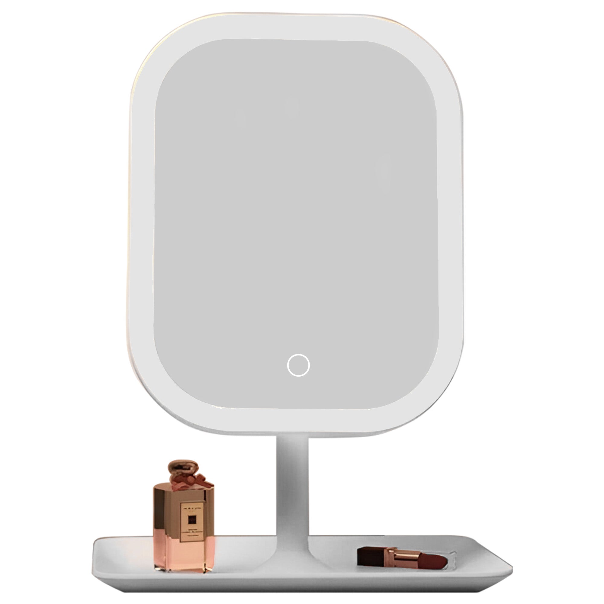 Prime Pick Non-LED Makeup Mirror