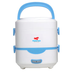 Prime Pick Electric Cooking & Heating Lunch Box