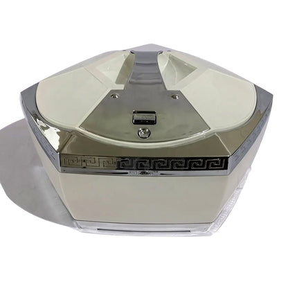 Prime Pick Luxury Hexa Casserole 5L