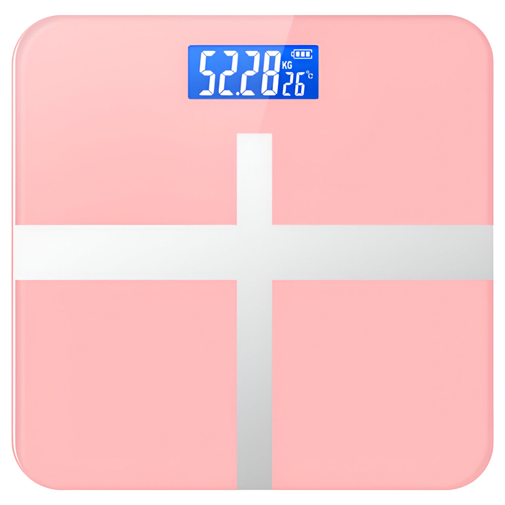 Prime Pick Digital Smart Weight Machine (2026)
