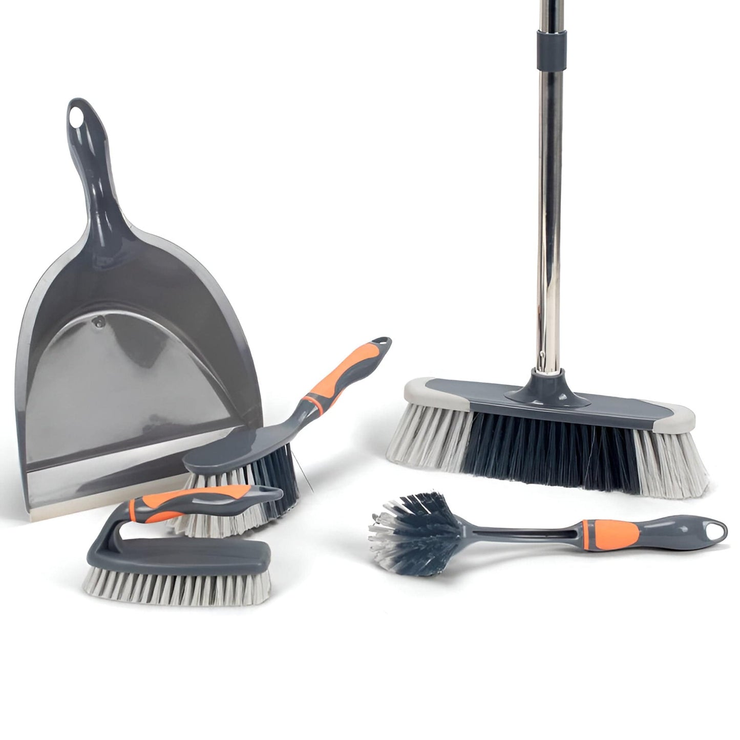 Prime Pick Cleaning Brush Set of 6