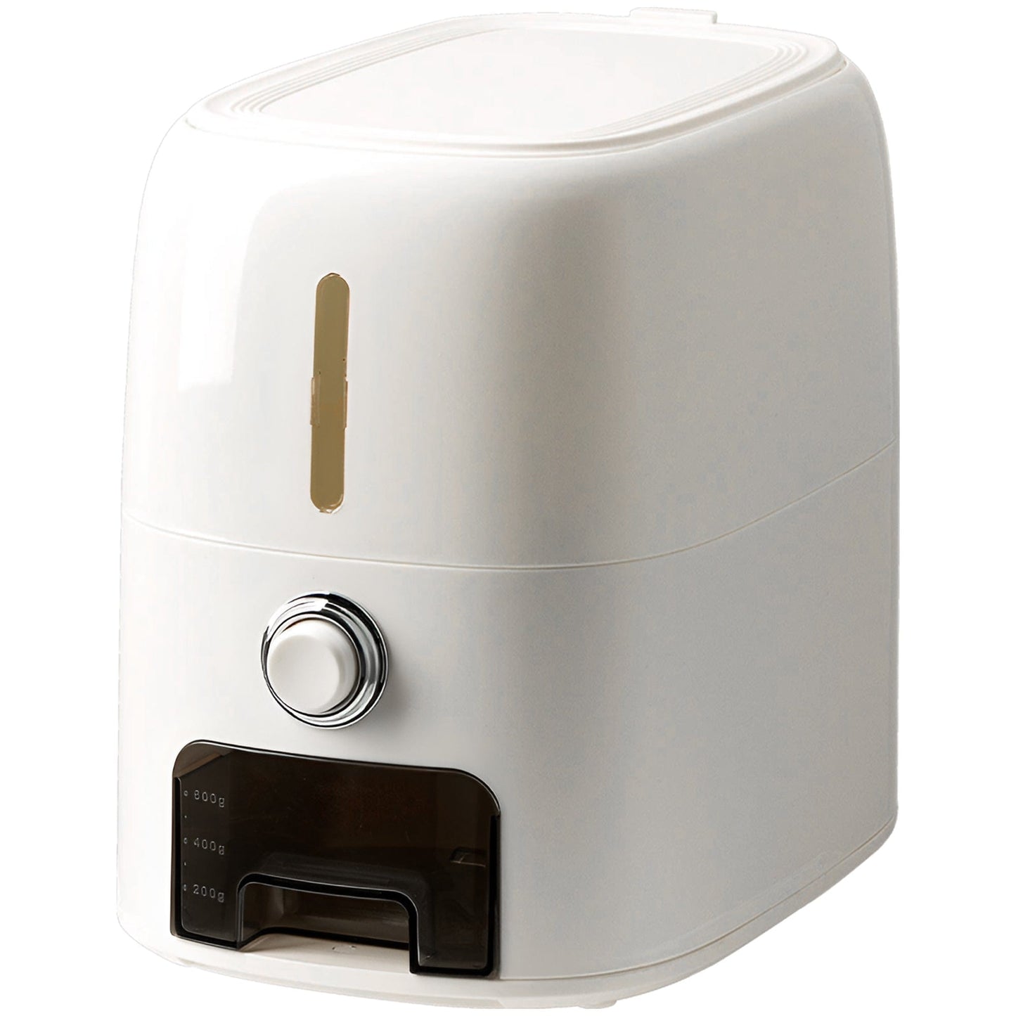 Prime Pick Rice Storage Container – 10kg Oval