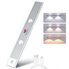 Prime Pick Acrylonitrile Butadiene Styrene Cabinet Light