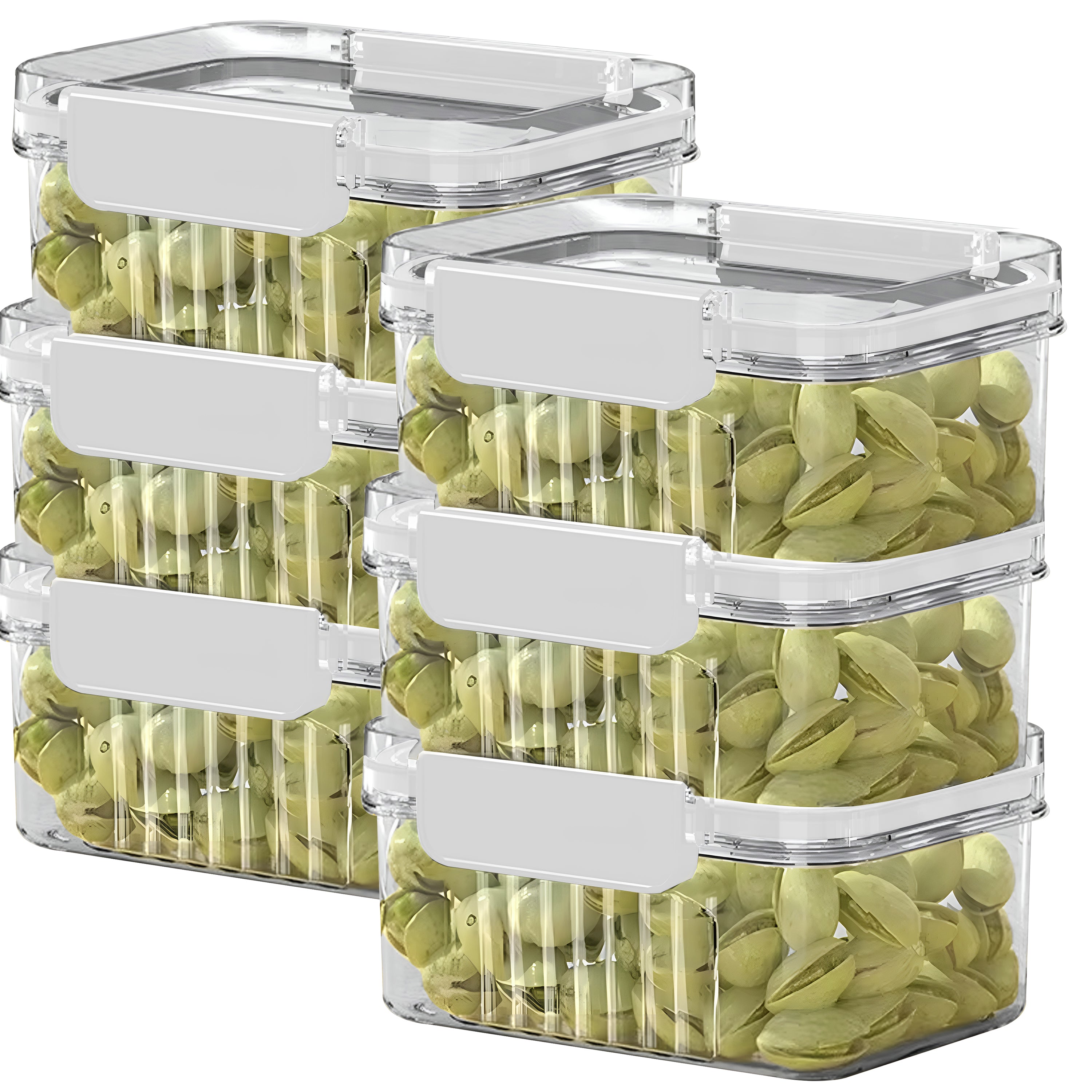 Prime Pick Food Storage Container