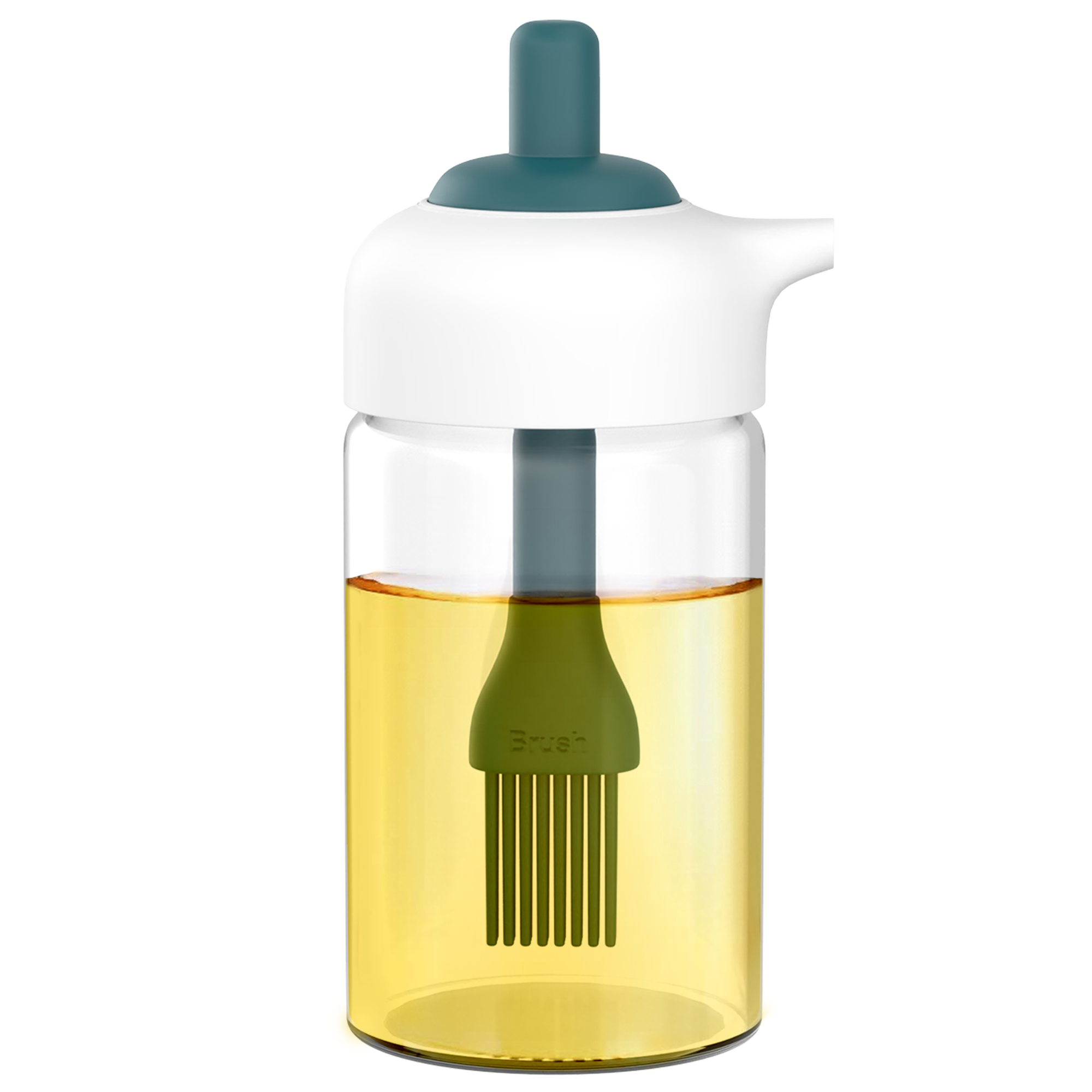 Prime Pick 250 ML Oil Dispenser