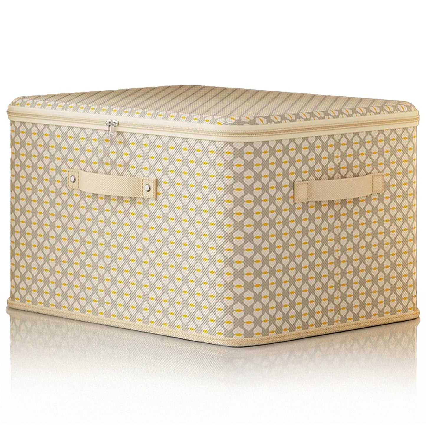 Prime Pick Storage Box & Printing Cloth Organizer