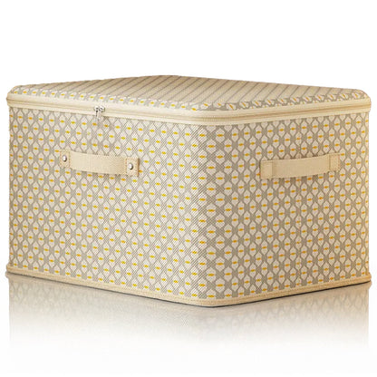 Prime Pick Storage Box & Printing Cloth Organizer