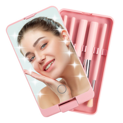 Prime Pick Led Portable Cosmetic Mirror