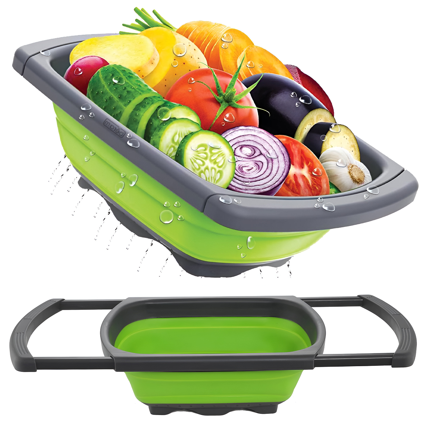 Prime Pick Vegetable Strainer