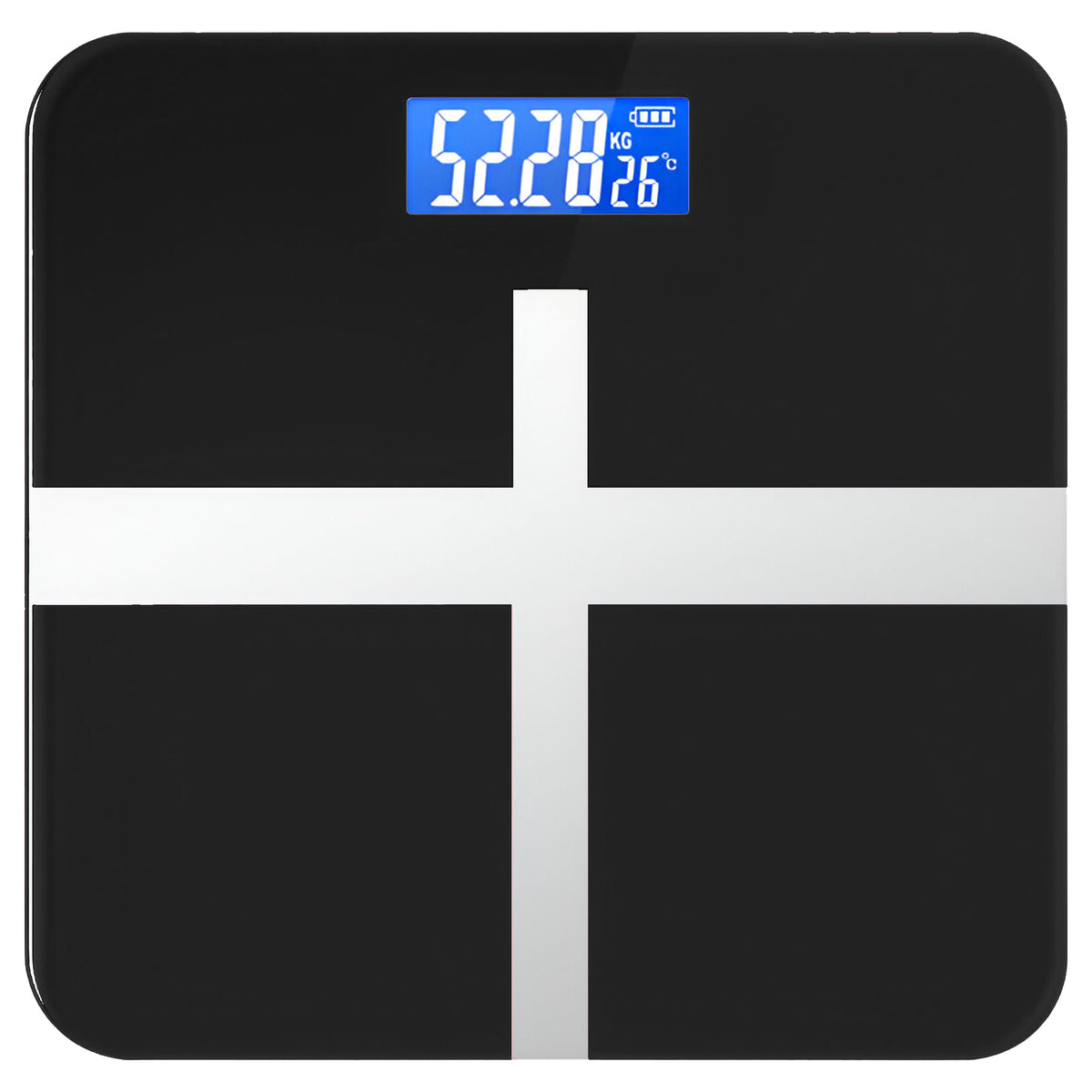 Prime Pick Digital Smart Weight Machine (2026)