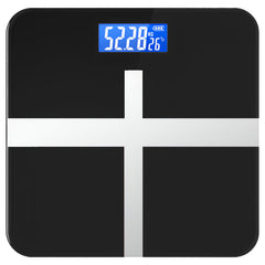 Prime Pick Digital Smart Weight Machine (2026)