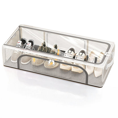 Prime Pick Shoes Storage Organizer Large