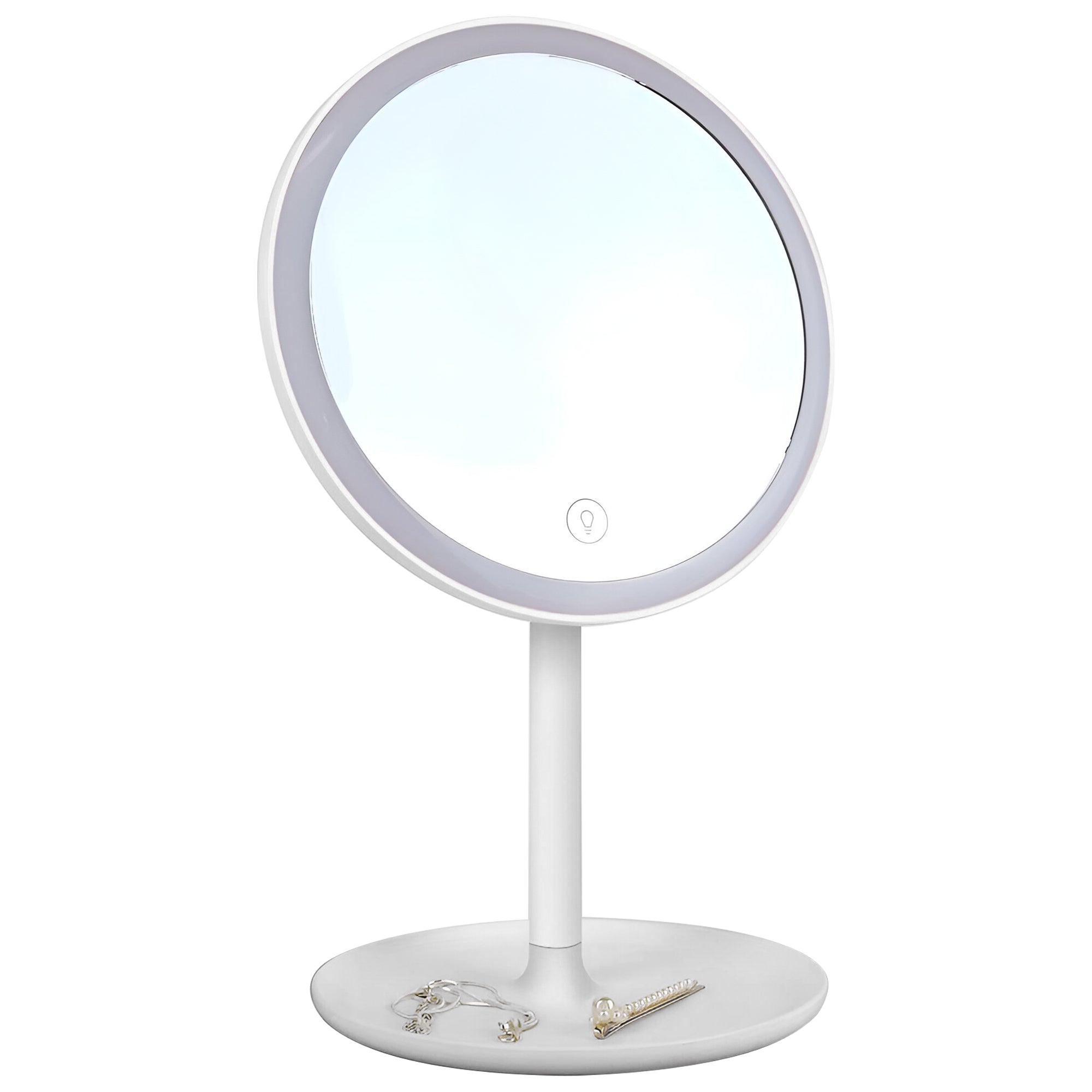 Prime Pick Non-LED Makeup Mirror
