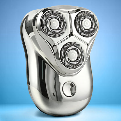 Prime Pick Mini Electric Portable Shaver/Razor/Trimmer