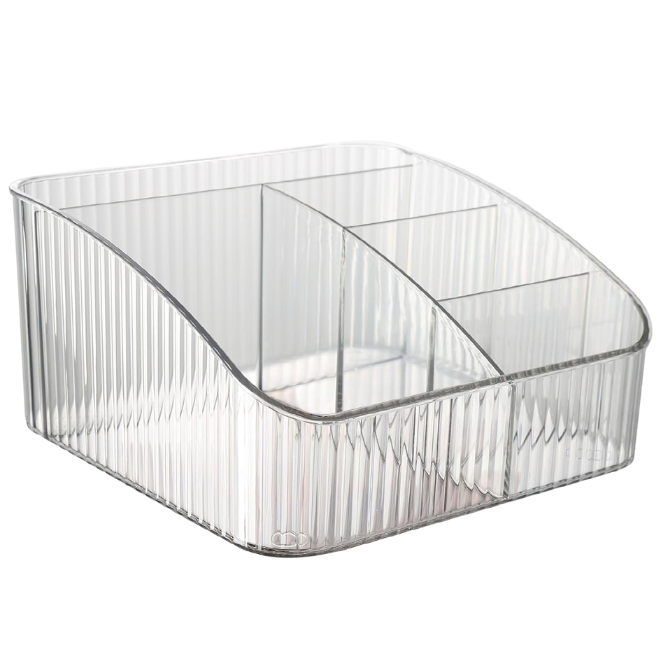 Prime Pick Double Layer Makeup/Cosmetics Organizer