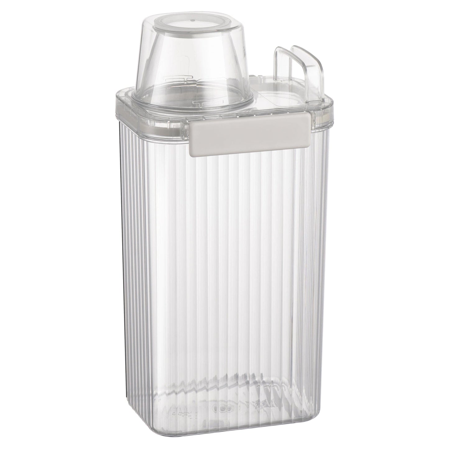 Prime Pick 1800ml Food Storage Container