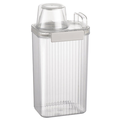Prime Pick 1800ml Food Storage Container