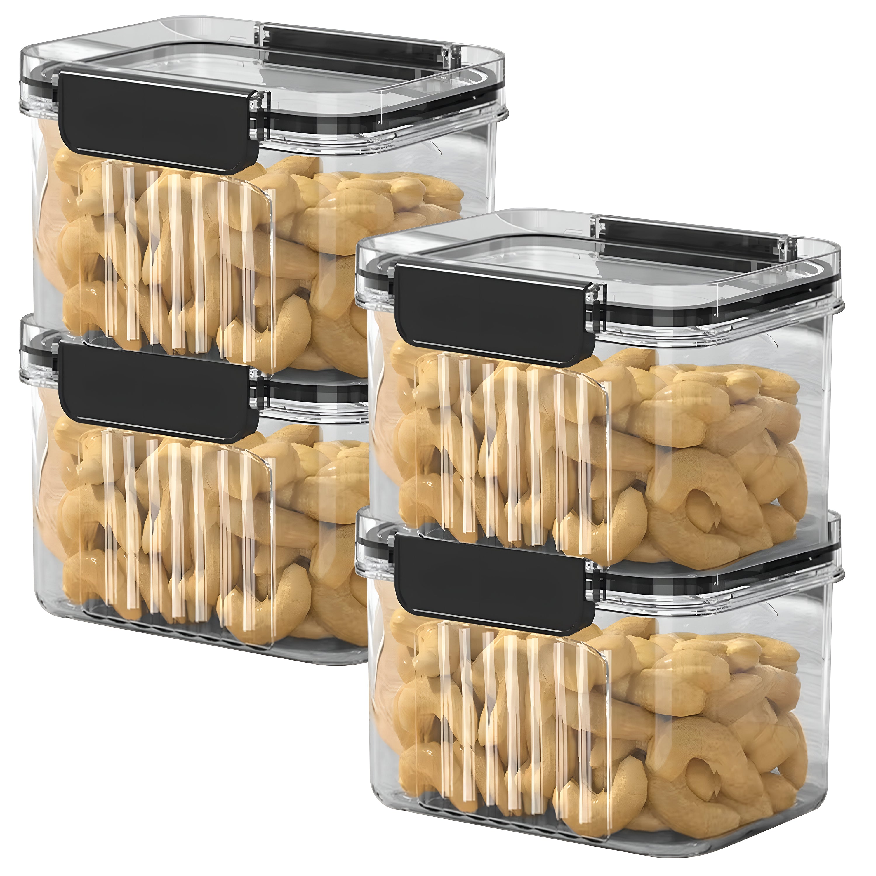 Prime Pick Food Storage Container