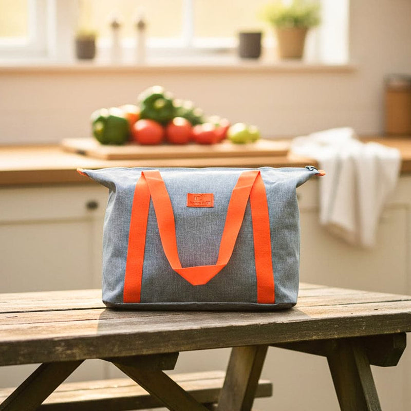 Multipurpose Travel Tote Bag