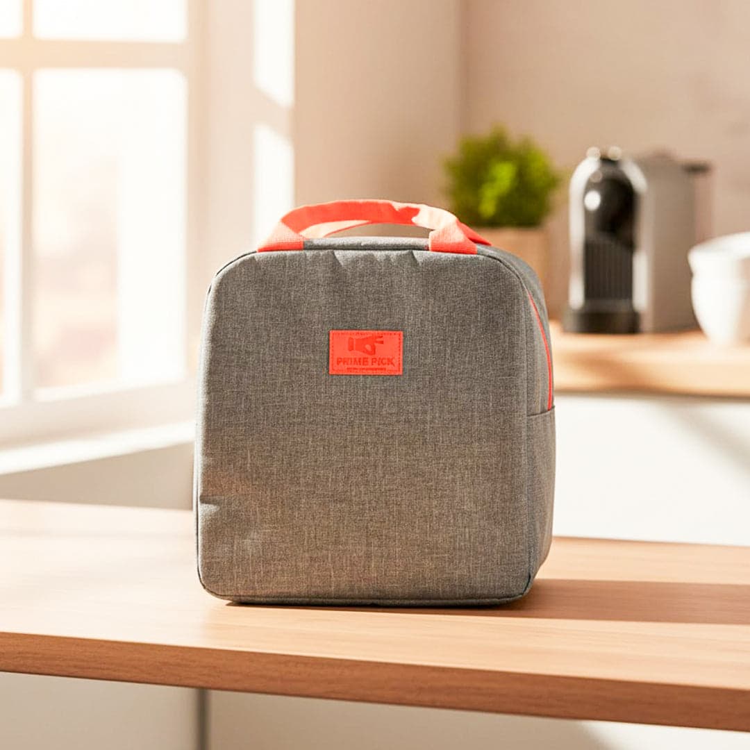 Prime Pick Cooler Bag Ts-6609