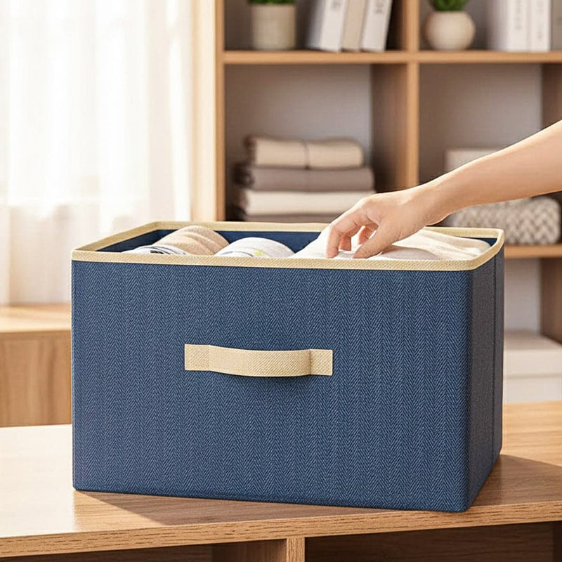 Prime Pick Collapsible Storage Cube