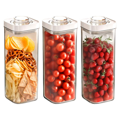 Prime Pick Air Tight Container For Kitchen Storage (2300 ML)
