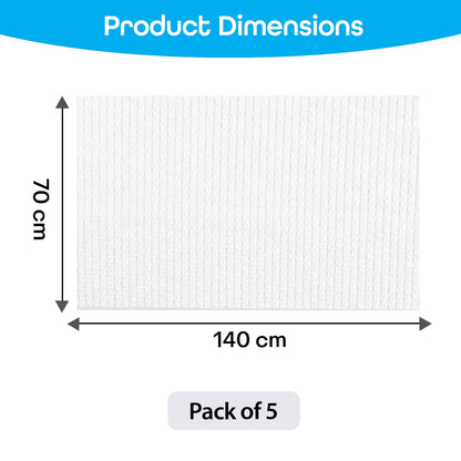 Prime Pick Disposable Shower Towel