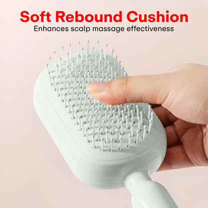 Prime Pick Flexible Comb – Perfect for Smooth, Tangle-Free Hair