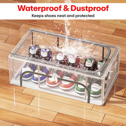 Prime Pick Shoes Storage Organizer Medium