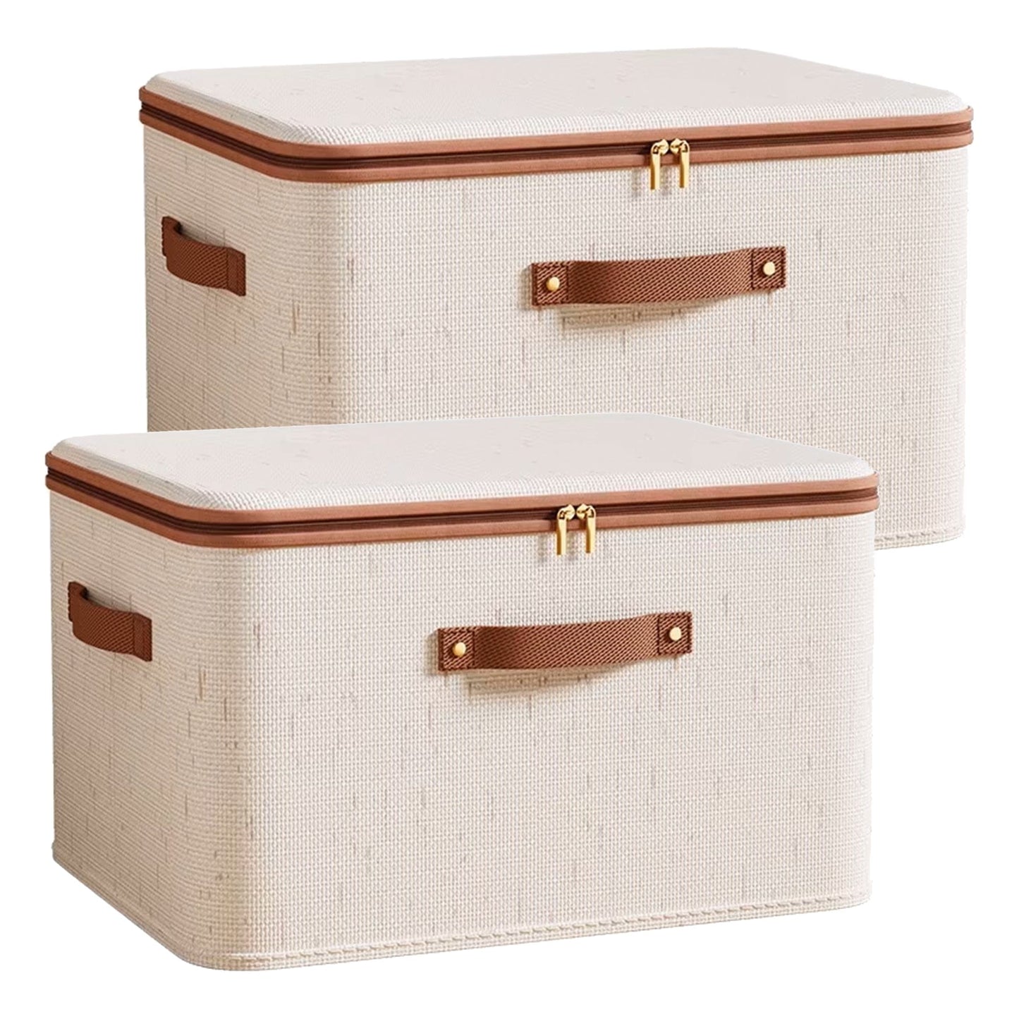 Prime Pick Storage Box & Cloth Organizer