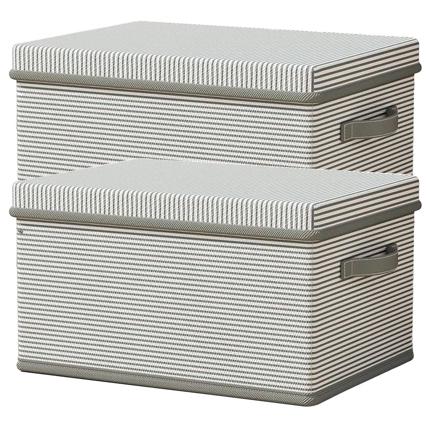 PRIME PICK Storage Box & Cloth Organizer