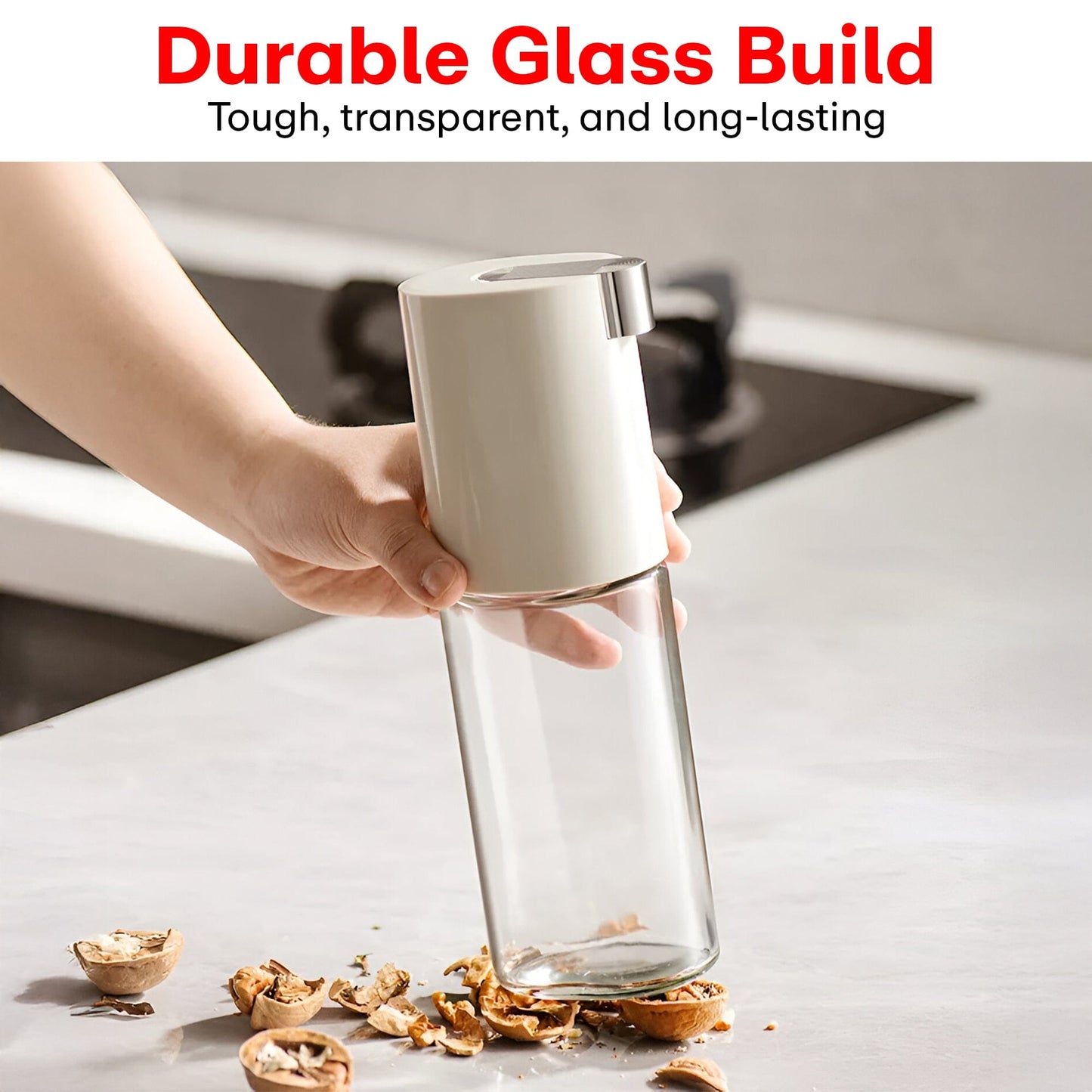 Prime Pick Oil Dispenser – 500ml