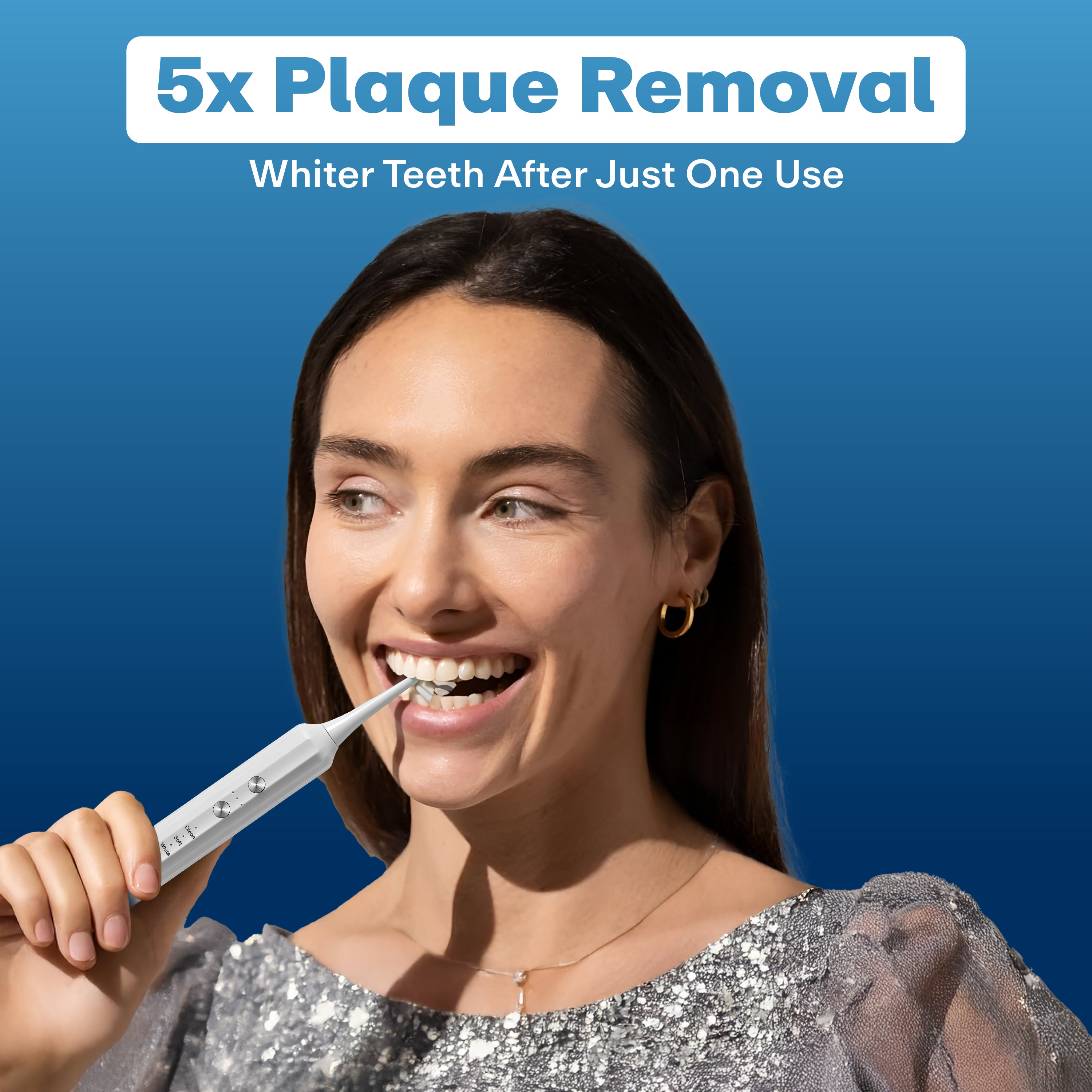 Prime Pick Electric Toothbrush