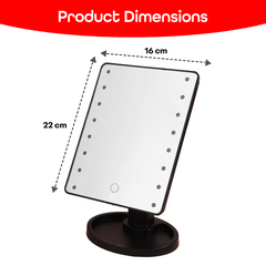 Prime Pick Led Mirror