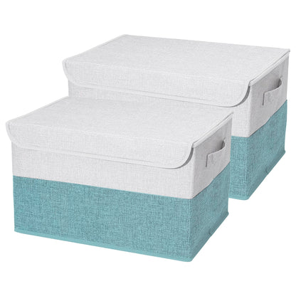 Prime Pick Line Cloth Storage Box