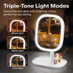 Prime Pick LED Makeup Mirror