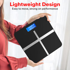 Prime Pick Digital Smart Weight Machine (2026)