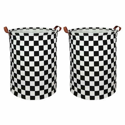 Prime Pick Cotton Foldable Laundry Bag For Cloths