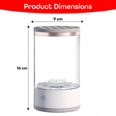 Prime Pick Electric Makeup Brush Cleaner Machine