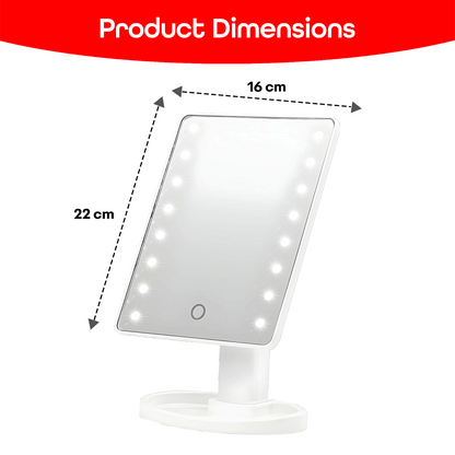 Prime Pick Led Mirror
