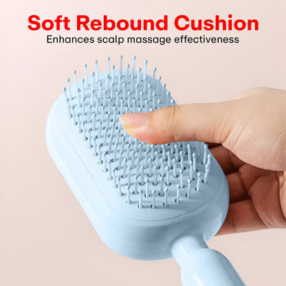 Prime Pick Flexible Comb – Perfect for Smooth, Tangle-Free Hair