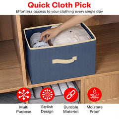 Prime Pick Collapsible Storage Cube