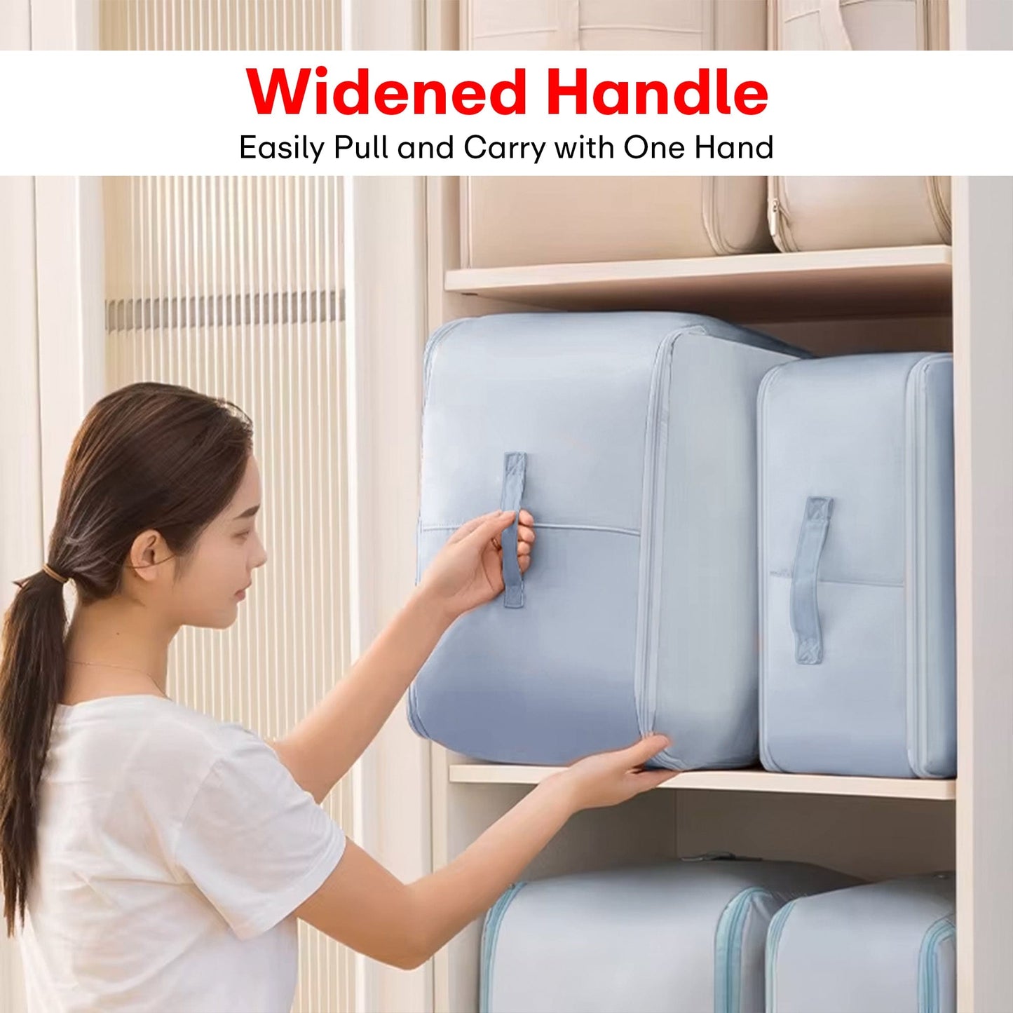 Prime Pick Bed Cover Bag
