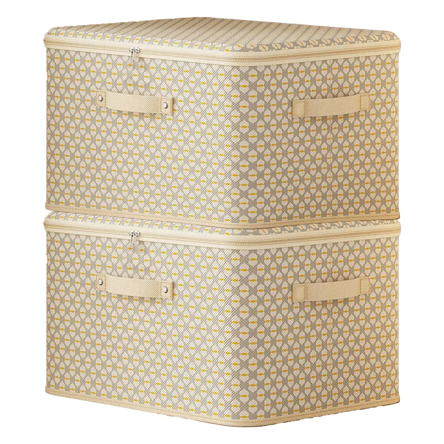 Prime Pick Storage Box & Printing Cloth Organizer