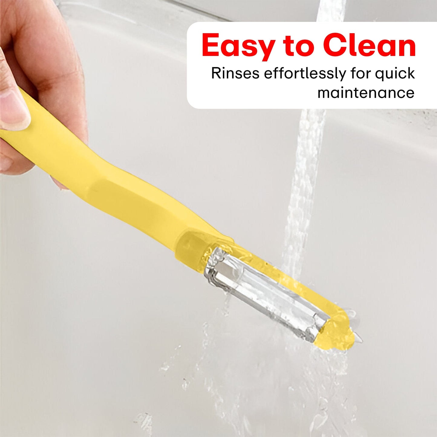 Prime Pick Vegetable Peeler (Set of 2)