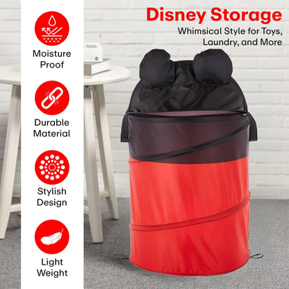 Prime Pick Laundry Hamper