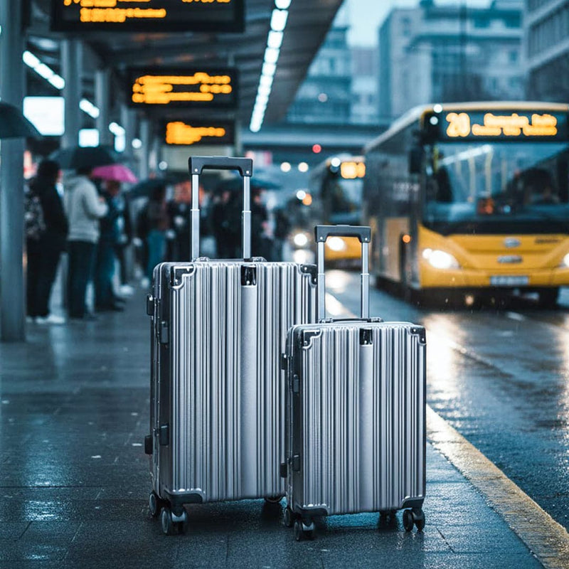 Velvair Premium Hard Shell Luggage Set – 20