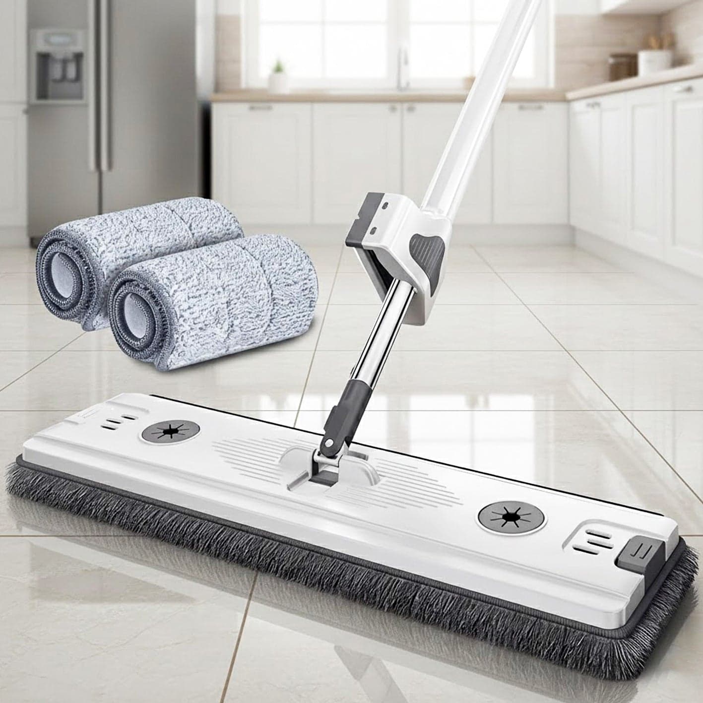 Prime Pick Hand Free Mop